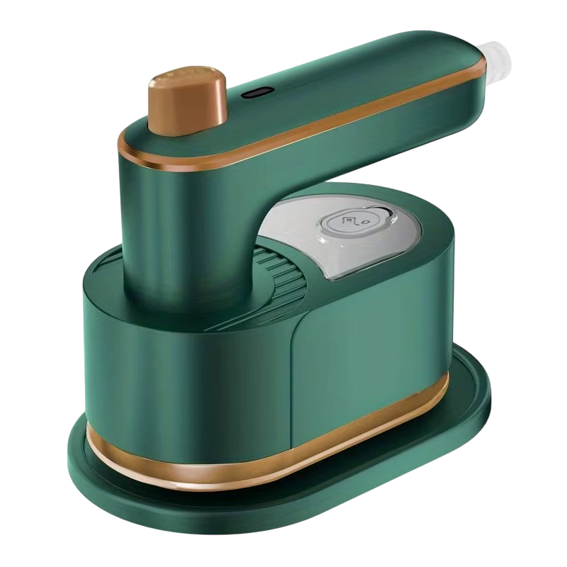 Rotating Garment Portable Steamer