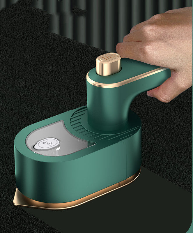 Rotating Garment Portable Steamer