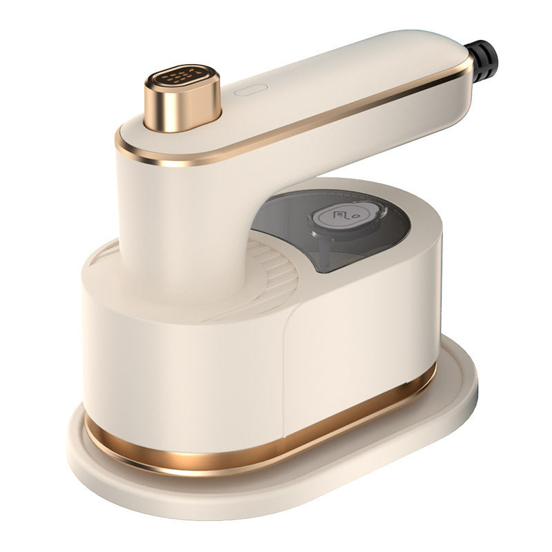 Rotating Garment Portable Steamer