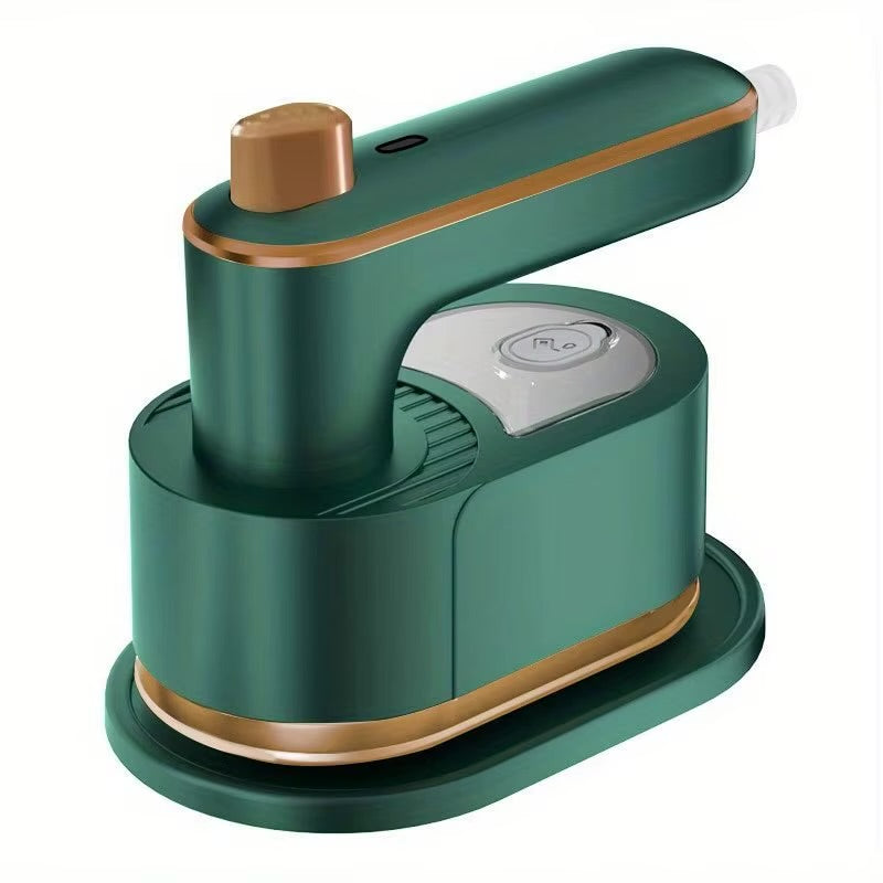 Rotating Garment Portable Steamer